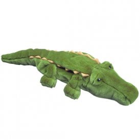 Daphne's Alligartor Novelty Headcover