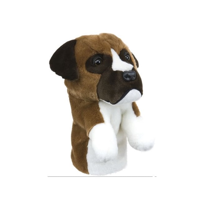 Daphnes Daphne's BOXER Novelty Headcover