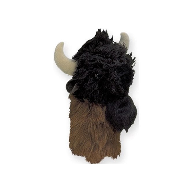 Daphnes Daphne's BUFFALO Novelty Headcover