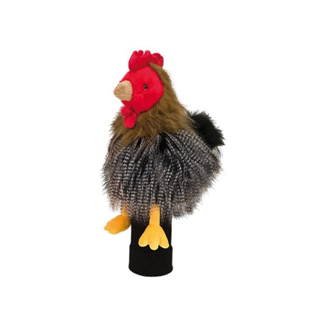 Daphnes Daphne's CHICKEN Novelty Headcover