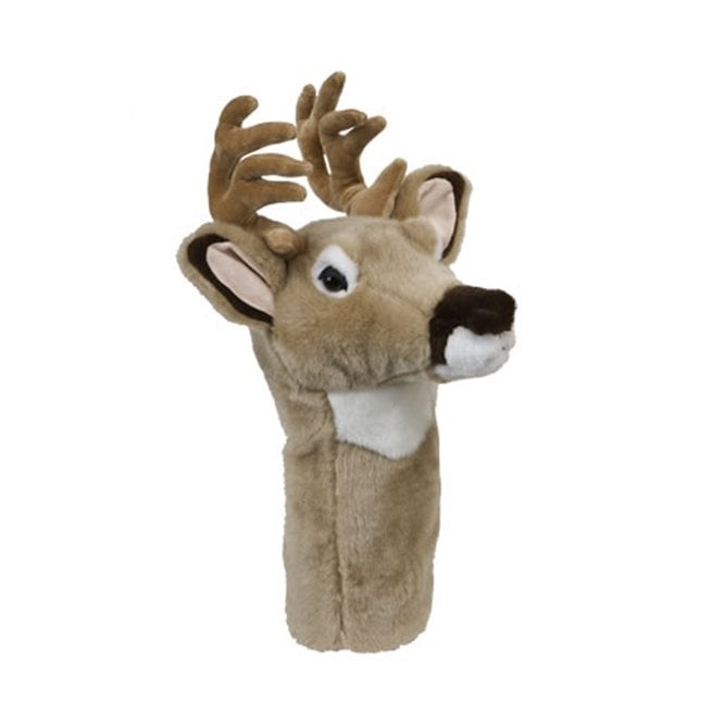 Daphnes Daphne's Deer Novelty Headcover