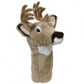 Daphne's Deer Novelty Headcover