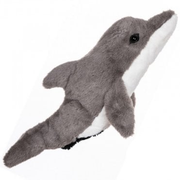 Daphne's DOLPHIN Novelty Headcover