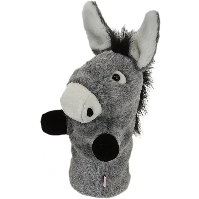 Daphnes Daphne's DONKEY Novelty Headcover