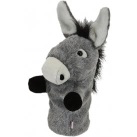 Daphne's DONKEY Novelty Headcover