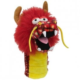 Daphne's Dragon Novelty Headcover