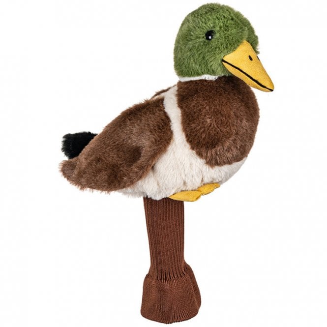 Daphnes Daphne's Driver Headcover - Mallard