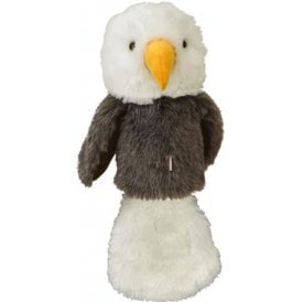 Daphne's EAGLE Novelty Headcover