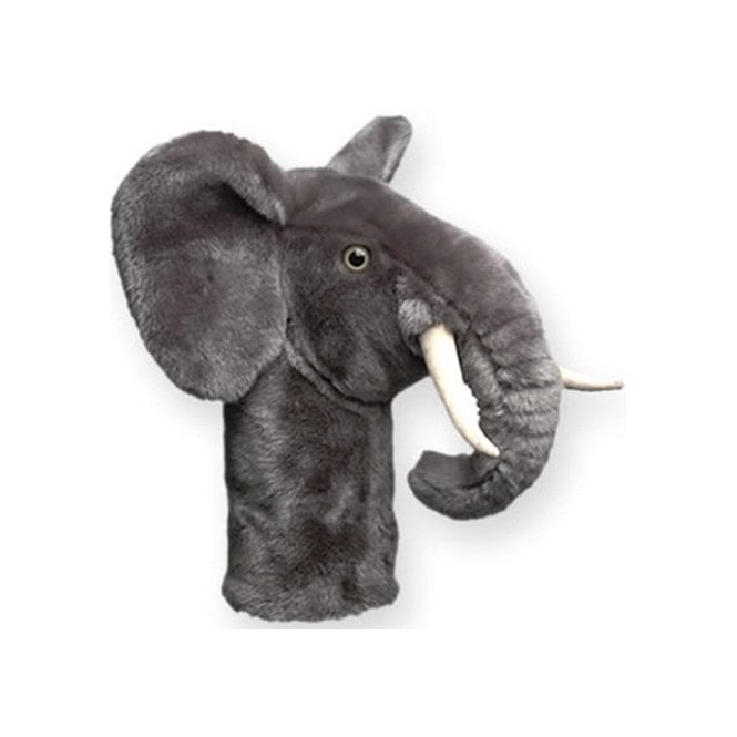 Daphnes Daphne's ELEPHANT Novelty Headcover