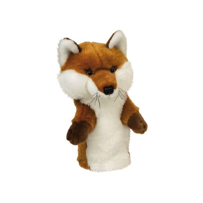 Daphnes Daphne's FOX Novelty Headcover