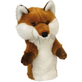Daphne's FOX Novelty Headcover
