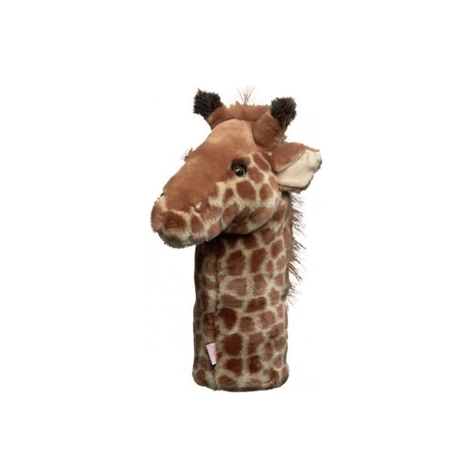 Daphnes Daphne's Giraffe Novelty Golf Headcover