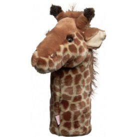 Daphne's Giraffe Novelty Golf Headcover