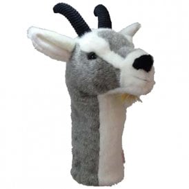 Daphne's Goat Novelty Headcover