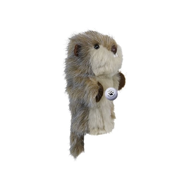 Daphnes Daphne's GOPHER Novelty Headcover