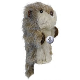 Daphne's GOPHER Novelty Headcover