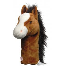 Daphne's HORSE Novelty Headcover