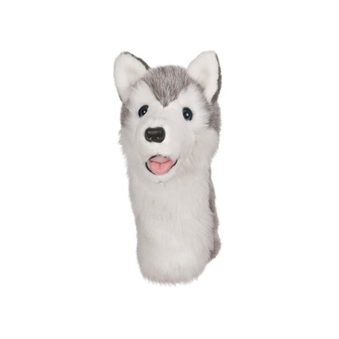 Daphnes Daphne's HUSKEY Novelty Headcover