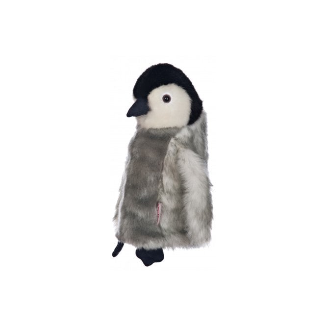 Daphnes Daphne's Hybrid Golf Headcover - Baby Penguin