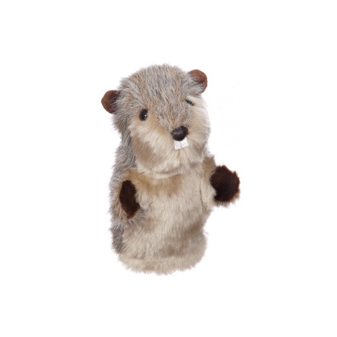 Daphnes Daphne's Hybrid Golf Headcover - Gopher