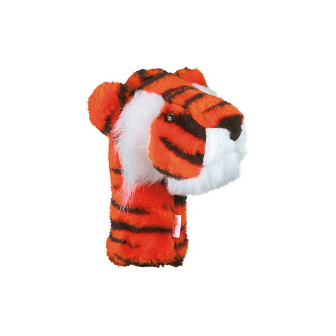 Daphnes Daphne's Hybrid Golf Headcover - Tiger