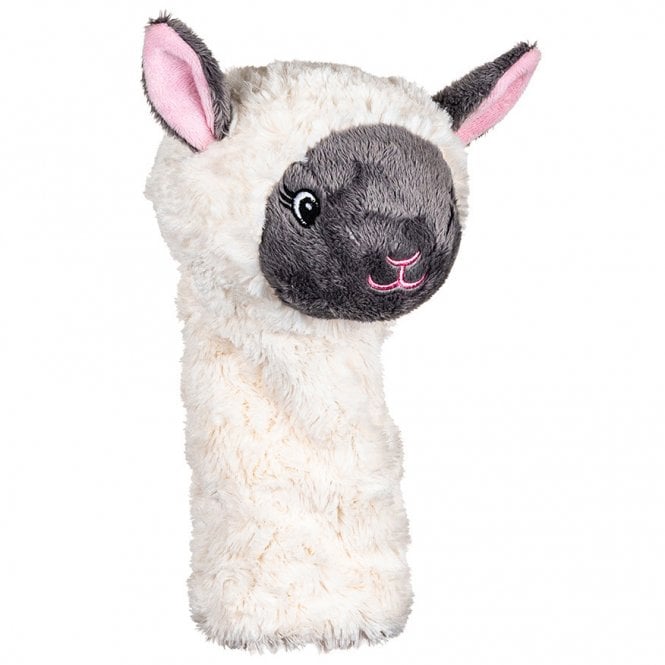 Daphnes Daphne's Hybrid Headcovers- Lamb