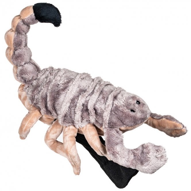 Daphnes Daphne's Hybrid Headcovers - Scorpion