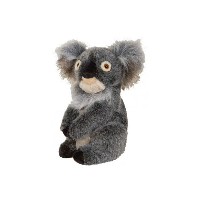 Daphnes Daphne's Koala Novelty Headcover