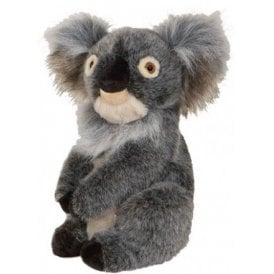 Daphne's Koala Novelty Headcover
