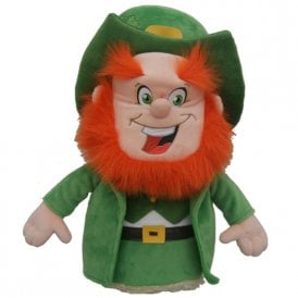 Daphne's Leprechaun Novelty Headcover