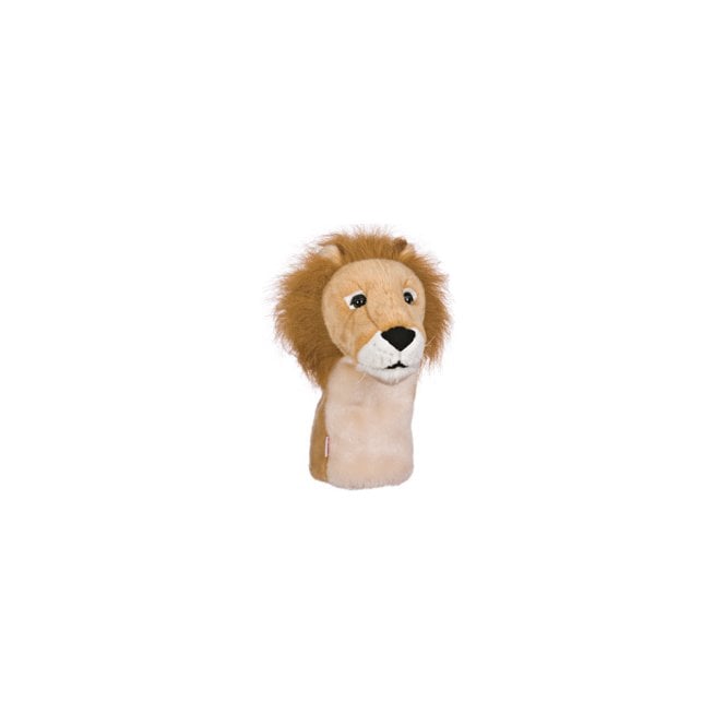 Daphnes Daphne's Lion Novelty Golf Headcover