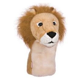 Daphne's Lion Novelty Golf Headcover