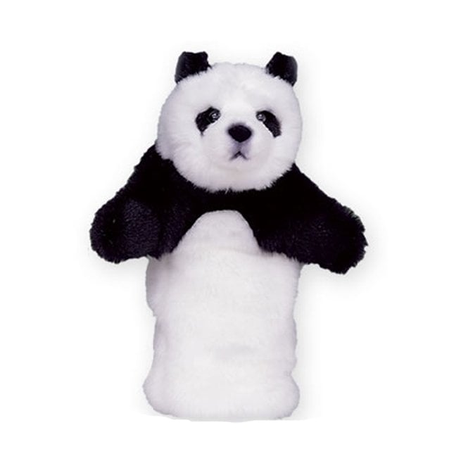 Daphnes Daphne's Panda Novelty Headcover