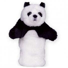 Daphne's Panda Novelty Headcover