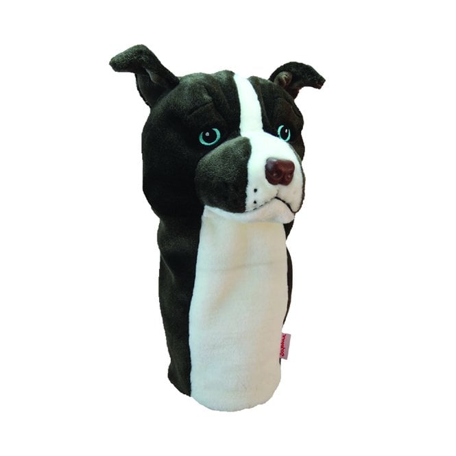 Daphnes Daphne's Pitbull Terrier Novelty Headcover