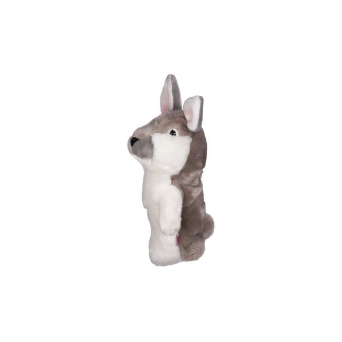 Daphnes Daphne's Rabbit Novelty Golf Headcover