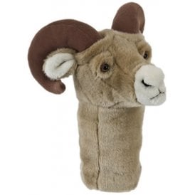 Daphne's RAM Novelty Headcover