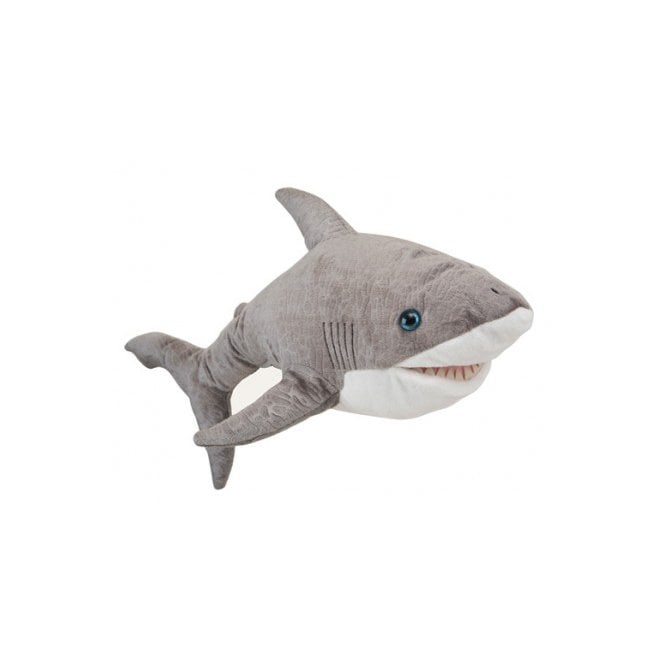 Daphnes Daphne's Shark Novelty Golf Headcover