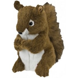 Daphne's Squirrel Novelty Golf Headcover