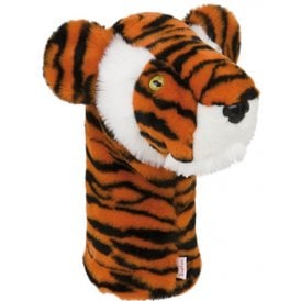 Daphne's TIGER Novelty Headcover