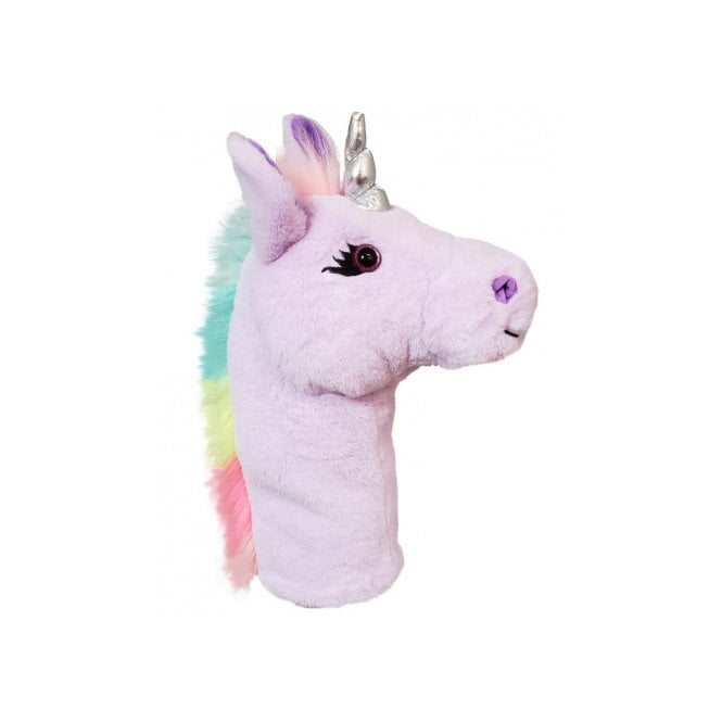 Daphnes Daphne's Unicorn Novelty Headcover