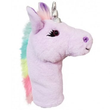 Daphne's Unicorn Novelty Headcover