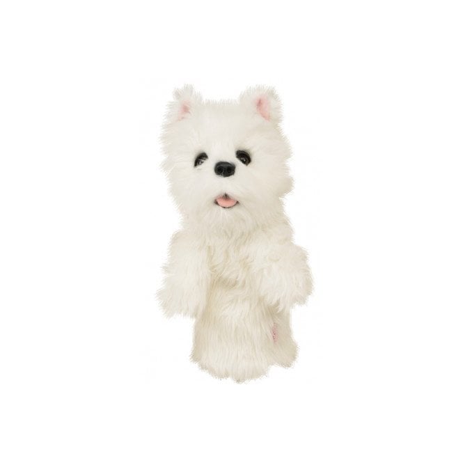 Daphnes Daphne's West Highland Terrier Novelty Headcover