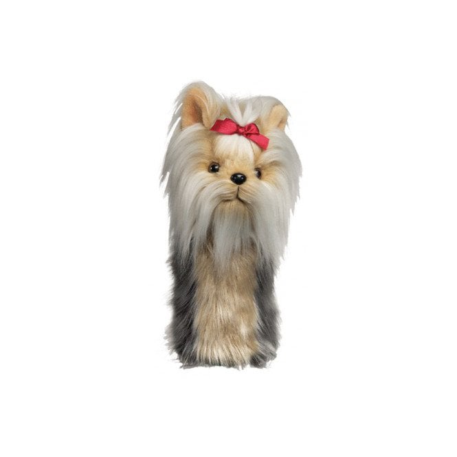 Daphnes Daphne's Yorkshire Terrier Novelty Golf Headcover