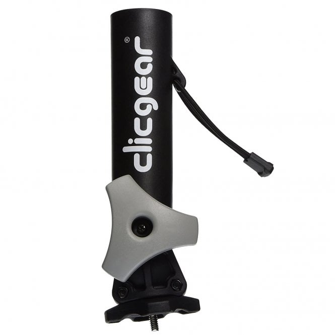 Clicgear Delux Adjustable  Umbrella Holder