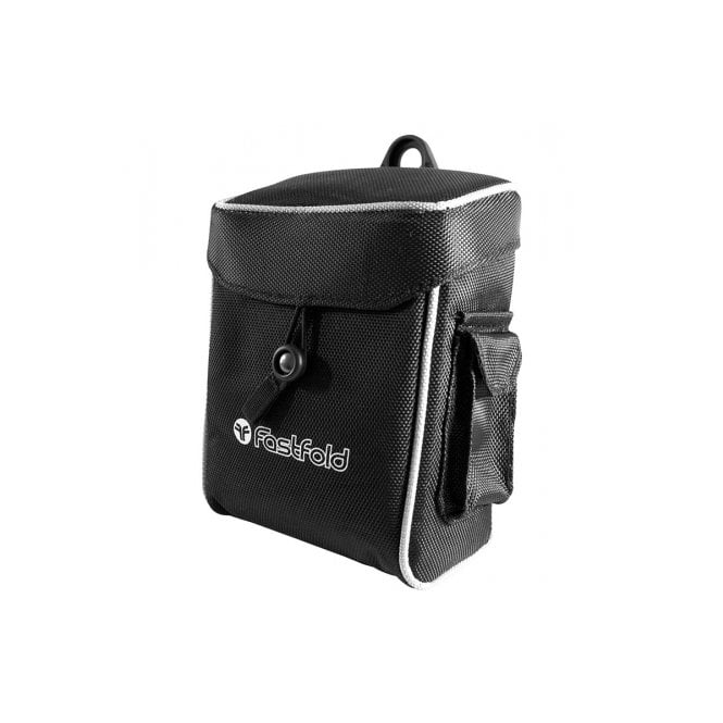 Fast Fold  Rangefinderbag Black