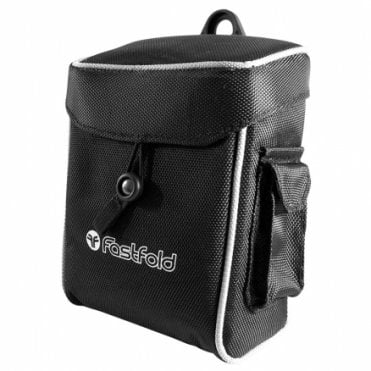 Fast Fold Rangefinderbag Black