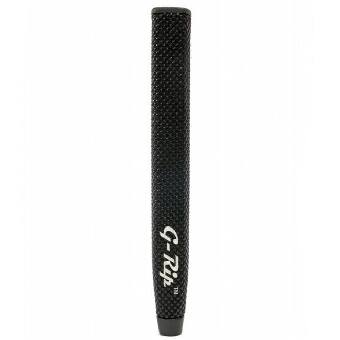 G-Rip  Fl1 Oversize Buddy Putter Golf Grip Black