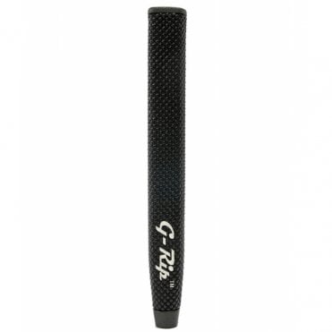 G-Rip Fl1 Oversize Buddy Putter Golf Grip Black