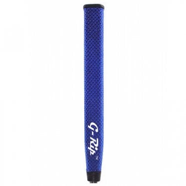 G-Rip Fl1 Oversize Buddy Putter Golf Grip Blue